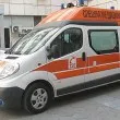 Автомобил блъсна 81-годишна жена в Стара Загора