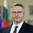 Иван Христанов влиза в битката за президент