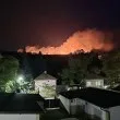 Избухна огромен пожар край Козлодуй! ВИДЕО+СНИМКИ