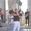 Царете гледат, кючекът върви: Клип под Асеневци разгневи Велико Търново