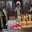 &bdquo;Вместо любов намерил смъртта": Митрополит Николай отслужи опелото на Георги