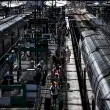 Жегата задъхва транспорта в Европа