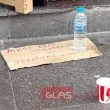Бездомна жена почина в центъра на София