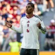Милан обърна Манчестър Юнайтед с 4:2 при завръщането на Рашфорд