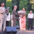 Наградиха Дара със званието &bdquo;Почетен гражданин на Варна"