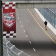 Незавършена писта отмени тренировките на IndyCar в Маркам