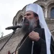 Патриархът: В лицето на Света Богородица се разкрива великата Божия милост