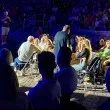 Рачков се сгоди в Пловдив, Стоичков прие да е кум СНИМКИ и ВИДЕО