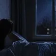 Следите здравето си, но се чувствате изтощени? Телефонът може да е част от причината