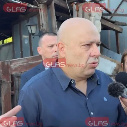 Един от задържаните за нацистката база в Пловдив е извършител на побоя над непалците