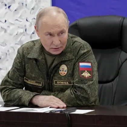 Какво ще стане, ако Путин бъде убит? Френска телевизия обсъди сценария