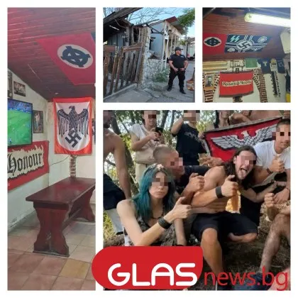 &bdquo;Кръв и чест" тръгва от Пловдив преди 23 години. Защо полицията я вижда чак сега?