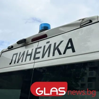 Мъж загина в катастрофа във Врачанско