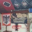 16 задържани при акция на полицията и ДАНС в Пловдив, разбиха база с нацистки символи