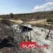 Хората са виновни за 90% от пожарите у нас