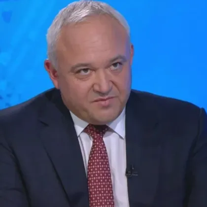 Демерджиев: Убийството на бизнесмена Владимир Янков не е професионално