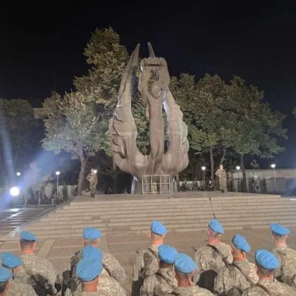 Ето каква ще бъде празничната програма в Пловдив за Деня на Съединението