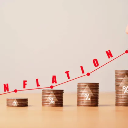 Цените продължават нагоре: Инфлацията достигна 4,5%