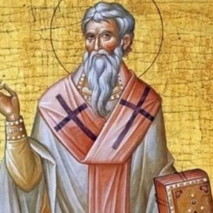 Вълчи имена празнуват имен ден днес