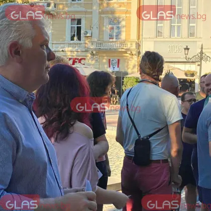 Веселин Костов, "Браво Пловдив": Панаирът трябва да остане на Пловдив