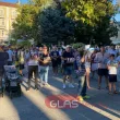 Битката за Панаира продължава! Протестиращи настояват държавата да запази дяловете си СНИМКИ