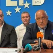 Борисов: Дадоха "Евровизия" на Бургас, за да отстранят Димитър Николов от президентската надпревара