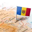 Дрон наруши въздушното пространство на Молдова и се взриви в поле