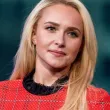 Хейдън Панетиър месеци преди смъртта ѝ: Оставих мрака зад себе си