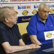 Левски стигна до затвор след първия си мач с АЕК