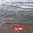 Млад мъж се удави в морето край Ахтопол