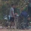 Нов катун се появи в София СНИМКИ