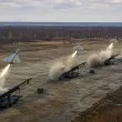 Русия разширява мрежата си за ударни дронове, Варшава попада в обсега им