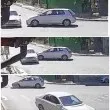 Сменят се само колите: &bdquo;Бермудският триъгълник" в Дупница пак записа удар СНИМКИ
