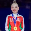 Стилияна Николова: Медалите тежат както физически, така и психически ВИДЕО