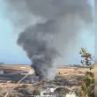Трима души загинаха при катастрофа с хеликоптер на известен гръцки остров ВИДЕО