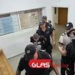 Тримата от &bdquo;Кръв и чест" пред съда в Пловдив, адвокат поиска време да чете делото
