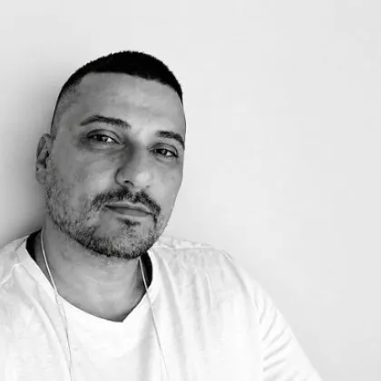 Почина музикантът Боян Христов