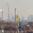 Дрон се взриви край Запорожката АЕЦ, има загинал и ранени