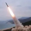 Иран изстреля две балистични ракети към ОАЕ