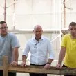 След години разруха: Кино &bdquo;Космос" в Пловдив се връща към живот