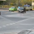 "Връща се от Англия": Кюстендилец подкара в насрещното СНИМКИ