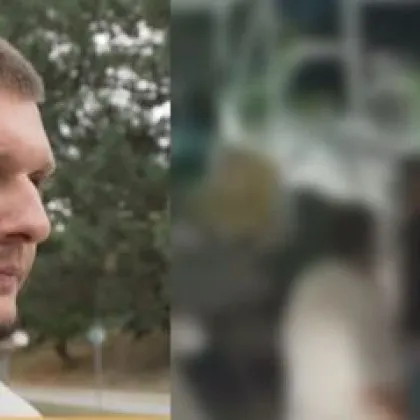 Млад мъж твърди, че е пребит от група непознати в бар