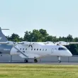 27 минути полет за 5 долара: 11-тонен самолет излетя само на батерии
