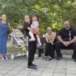 &bdquo;Имам нужда от време за децата си": Вики на най-силния българин проговори за битката с рака ВИДЕО