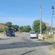 Инцидент на жп прелез край Лом вдигна полицията