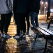 Къде бяха снощи децата ви?: Жена твърди, че &bdquo;локали" на 13-16 години търсели бой из София