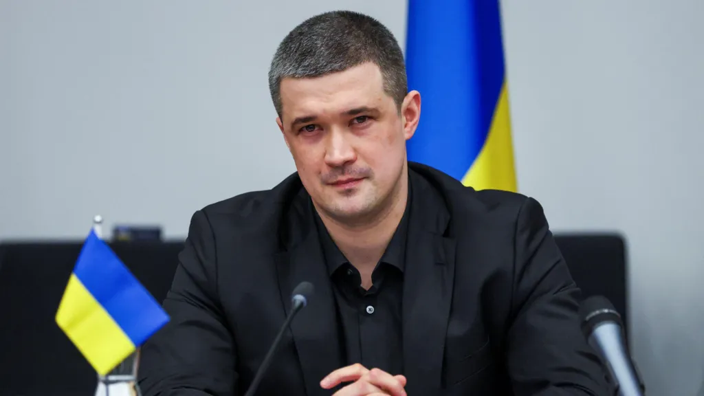 Михайло Фьодоров поиска провеждане на избори в Украйна, критикува управлението