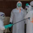 Над 5000 са регистрираните случаи на ебола в ДРК