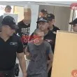 Съдът решава за 18-годишния Теодор, пребил непалци в Пловдив