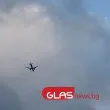 Самолет на руското правителство навлезе в България, кацна в Ниш